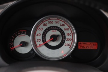 Mazda 2 II Hatchback 5d 1.5 103KM 2009 Mazda 2 1.5 i, Automat, Klima, Klimatronic, zdjęcie 10