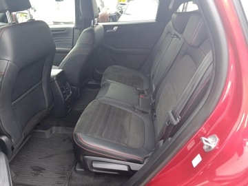 Ford Kuga III 2021 Ford Kuga 2.5 FHEV FWD Titanium III (2019 - ) Ford, zdjęcie 14