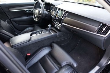 Volvo 2019 Volvo V90 Cross Country T5 Bezwypadek Kamera AWD Skora Tempomat ACC, zdjęcie 16