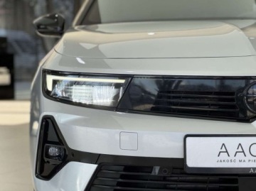 Opel 2022 Opel Astra GS Line Kamera 360 Tempomat ACC LED 1.5 Diesel 130KM, zdjęcie 37