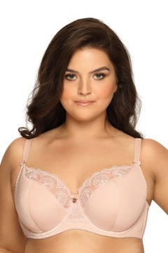 AVA BIUSTONOSZ SEMI-SOFT 1921 BEIGE 85H
