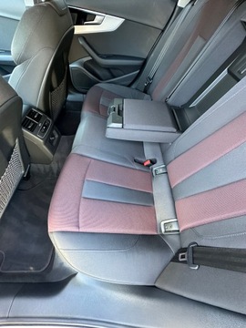 Audi A4 B9 Avant Facelifting 2.0 35 TFSI 150KM 2021 Audi A4 Audi A4 VIRTUAL COCKPIT Bezwypadkowa K..., zdjęcie 22