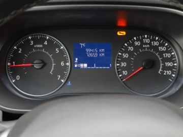 Dacia Duster II SUV  1.3 TCe 130KM 2019 Dacia Duster 1.3 TCe, Salon Polska, VAT 23%, zdjęcie 10