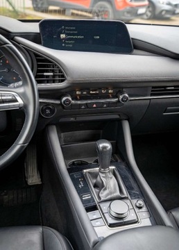 Mazda 3 IV 2019 Mazda 3 Mazda 3 III 2.5 Skyactiv G 188KM 2.5 Benzyna 188KM, zdjęcie 11