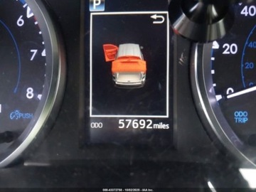 Toyota Highlander II 2019 Toyota Highlander LE, od ubezpieczalni 2.7 Benzyna 185KM, zdjęcie 14