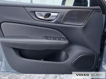 Volvo S60 III Sedan Facelifting 2.0 B5 250KM 2024 Volvo S60 FV23 Ultimate Dark B5 250KM AWD ACC BLIS, zdjęcie 13