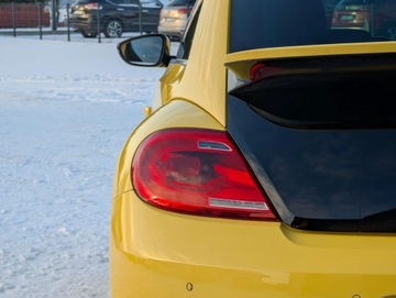 Volkswagen Beetle Hatchback 3d 2.0 TSI 210KM 2014 Volkswagen Beetle GSR Limitowana edycja NR 256 z 3500 Sztuk Serwis Gwaranc, zdjęcie 5