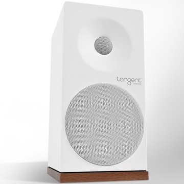 Tangent Spectrum X5 BIAŁY + Ampster BT II Wzmacniacz Stereo Bluetooth