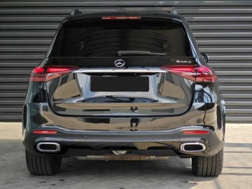 Mercedes GLE V167 SUV Facelifting 2.0 300d 269KM 2026 300 d 4MATIC (269KM) AMG Line | Kamera 360 + AIRMATIC + Hak holowniczy, zdjęcie 4