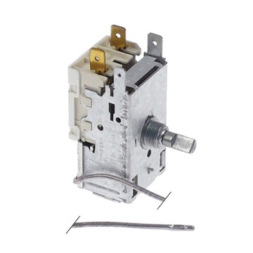 Termostat chłodniczy RANCO K50-L3421 12000mm
