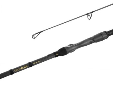 Delphin Opium BlacxCARP 3G TechnoCORK 12ft/360cm/3,25lbs/2 składy