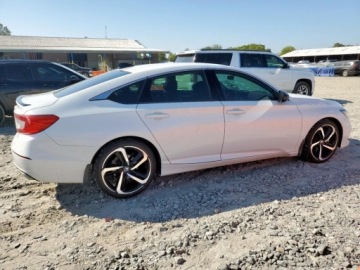 Honda Accord VIII 2021 Honda Accord Sport 2021 1.5 Benzyna 192KM, zdjęcie 3