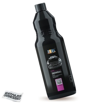 ПЕРЧАТКИ ДЛЯ МОЙКИ АВТОМОБИЛЯ + Набор шампуней ADBL