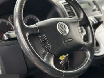 Volkswagen Multivan T6 2007 Volkswagen Multivan 2.5 diesel 174KM 2007r, zdjęcie 19