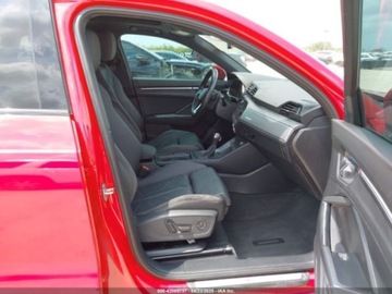 Audi Q3 II 2022 Audi Q3 Premium Plus 45 Tfsi S Line Quattro Tiptronic 2022 2.0l 2.0 Benzyna, zdjęcie 9