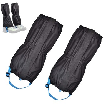 Водонепроницаемые гетры для скалолазания и походов