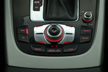 Audi Q5 I SUV Facelifting 2.0 TDI 177KM 2013 Audi Q5 2.0 TDI, Salon Polska, 174 KM, 4X4, zdjęcie 16