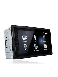 KENWOOD DMX-110BT RADIO SAMOCHODOWE 2-DIN BT USB