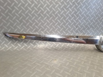 BLEND, ХРОМИРОВАННАЯ ПОЛОСКА, ЗАДНЯЯ КРЫШКА INSIGNIA A HATCHBACK