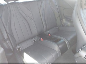 Mercedes CLE 2024 Mercedes-Benz CLE 450 4Matic 2024 3.0l 3.0 Benzyna 375KM, zdjęcie 12