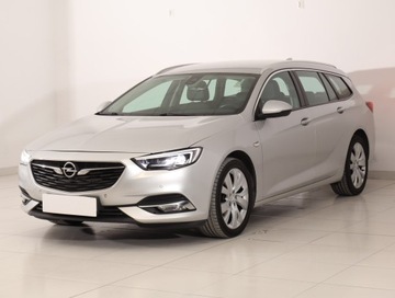 Opel Insignia II Sports Tourer 2.0 CDTI 170KM 2018 Opel Insignia 2.0 CDTI, Salon Polska, 167 KM, zdjęcie 1