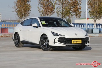 MG 2025 MG 7 2.0T Automatic Trophy Super Sports Edition Auto Punkt 1.6 Benzyna, zdjęcie 3