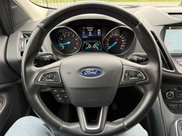 Ford Kuga II SUV Facelifting 1.5 EcoBoost 120KM 2018 FORD KUGA! Super stan! Wkrótce w ofercie!, zdjęcie 8