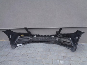 MERCEDES NÁRAZNÍK S TŘÍDA W222 222 FACELIFT