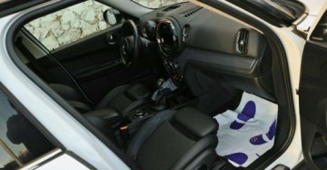 Mini Countryman F60 2019 MINI Countryman MINI Countryman -Harman Cardon Automat Nawigacja Skora Pan, zdjęcie 16