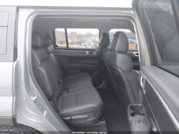 Hyundai Santa Fe V 2024 Hyundai Santa Fe XRT 2024, 2.5L R4 277KM, 4x4, od ubezpieczalni. 2.5 277KM, zdjęcie 10