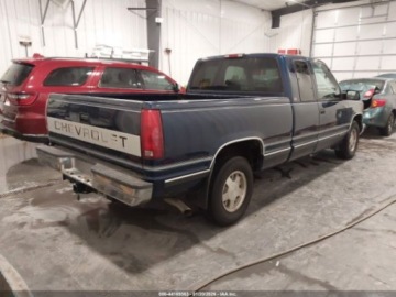 Chevrolet 1996 Chevrolet 1500 Gmt-400 1996 5.0 Benzyna 200KM, zdjęcie 6