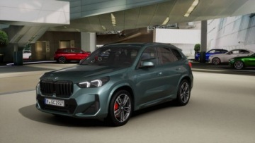 BMW X1 U11 Crossover 1.5 20i 170KM 2026 BMW X1 sDrive20i - Dostępny od ręki!, zdjęcie 2