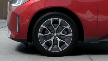 BMW X3 G45 2025 BMW X3 20 xDrive 208 KM mHEV - Gotowy do Odbioru - Hak Holowniczy 2.0, zdjęcie 3