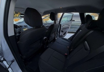 Renault Kadjar Crossover 1.5 dCi 110KM 2018 Renault Kadjar 1.5 DCI NAVI manual gwarancja BEZWYPADKOWY LED 1.5, zdjęcie 18