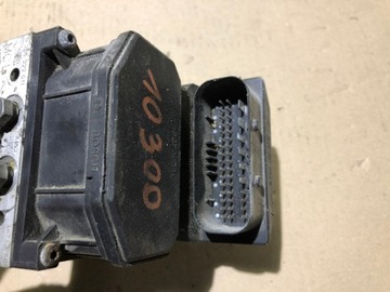 НАСОС АБС ALFA ROMEO 147 46743750 0265222011