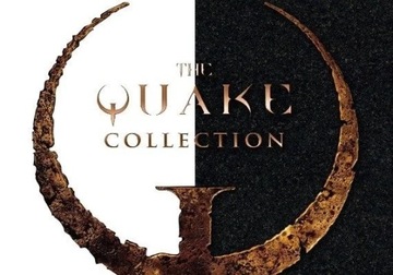 QUAKE COLLECTION PC KLUCZ STEAM