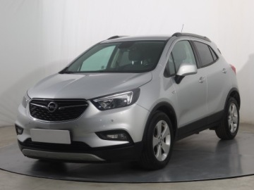 Opel Mokka I X 1.4 Turbo Ecotec 140KM 2019 Opel Mokka 1.4 Turbo, Automat, Navi, Klima, zdjęcie 1