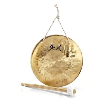 Gong Thomann Wind Gong 30 12