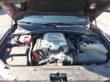 Dodge Charger VII 6.2 V8 717KM 2022 Dodge Charger Srt Hellcat Widebody, 2022r., 6.2L 6.2 Benzyna 717KM, zdjęcie 11