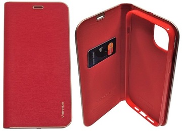 Oryginalne Etui Vennus iPhone 14+ 14Plus 14 + Plus