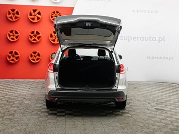 Ford Focus III Kombi Facelifting 1.5 TDCi 95KM 2015 FORD Focus 1.5 TDCi Combi 95KM 2015, zdjęcie 25