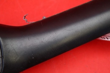 ЗАДНИЙ КАПОТ ЧЕРНЫЙ PEUGEOT 206 3D LIFT 02-09