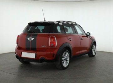 Mini Countryman R60 Crossover 1.6 184KM 2013 MINI Countryman Cooper S ALL4, Salon Polska, zdjęcie 4