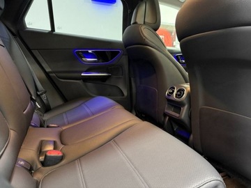 Mercedes GLC C254/X254 Coupe 2.0 200 204KM 2026 GLC Coupe 200 4-Matic Avantgarde 2.0 (204KM) 2026, zdjęcie 14