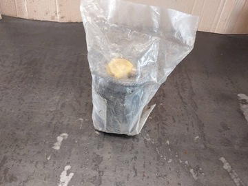 LEPIDLO DO PNEUMATIKA MERCEDES-BENZ C W203 A0005831212