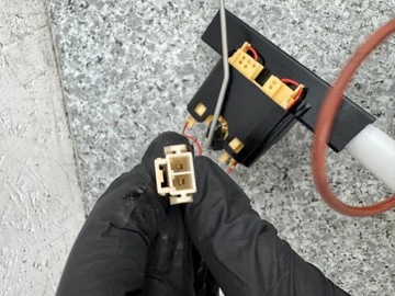 PLOVÁK SENZOR ÚROVNI PALIVA VOLVO S60 II V60 I 2011-2018 31274671 2.0 D