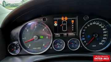 Volkswagen Touareg I 5.0 V10 TDI 313KM 2004 Volkswagen Touareg Zarejestrowany 4.9 Diesel 312KM, zdjęcie 23