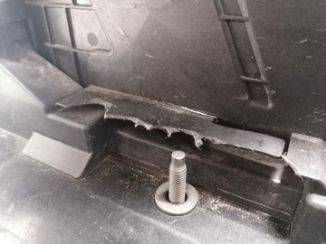 MERCEDES GLA II H247 КОРПУС БАТАРЕИ A2475400025