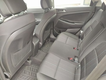 Hyundai Tucson III 2017 Hyundai Tucson 1.6 GDI 132KM,bogate wyposażenie, zdjęcie 16