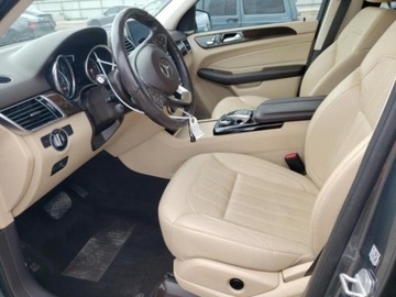 Mercedes GLE W166/C292 2017 Mercedes-Benz GLE Mercedes-Benz GLE 350 3.5 Benzyna 302KM, zdjęcie 6